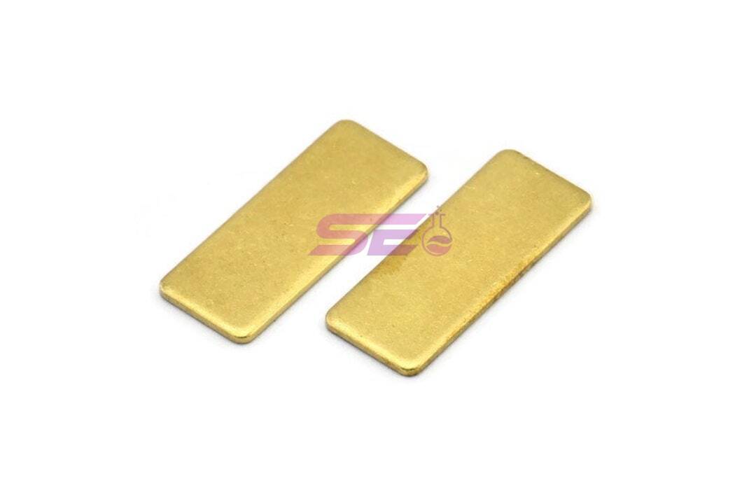 Magnet Keepers Pair